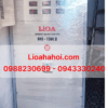 Ổn Áp Lioa SH3-150kVA II New 2020 – 100% Dây Đồng, Giá Ưu Đãi Đặc Biệt