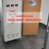Ổn Áp Lioa 3 Pha SH3-45kVA II New 2020 – 100% Dây Đồng, Giải Pháp Ổn Định Nguồn Điện Cho Doanh Nghiệp