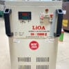 Ổn Áp 1 Pha SH - 15kVA Hàng Mới – Giải Pháp Điện Áp Ổn Định, Chất Lượng Cao