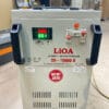 Ổn Áp 1 Pha SH - 15kVA Hàng Mới – Giải Pháp Điện Áp Ổn Định, Chất Lượng Cao
