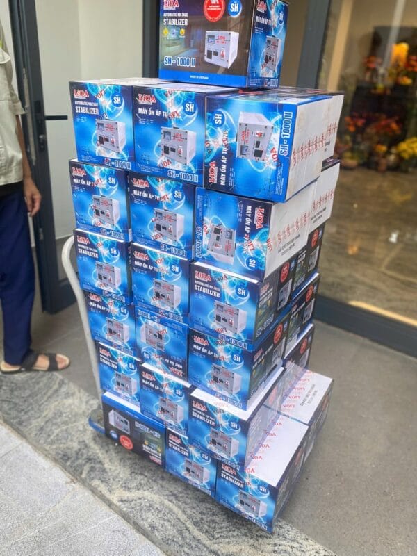 z6173541291059_41785cedd0e950ab46aceacf6b8e761f Ổn Áp 1 Pha SH 1kVA – Hàng Mới Nguyên Kiện, Ổn Định Hiệu Quả