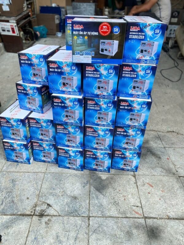 z6173541292157_9b5136cd63bd8f7ef5c22f6b55b25be0 Ổn Áp 1 Pha SH 1kVA – Hàng Mới Nguyên Kiện, Ổn Định Hiệu Quả