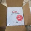 Đổi Nguồn Hạ Áp 1 Pha Lioa Dây Đồng – Giải Pháp Chuyên Dụng Cho Bếp Từ Điện 200V