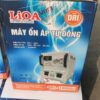 Ổn áp Lioa 1 pha 10kVA DRI-10000 II – Thế Hệ Mới 2020